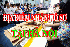 hồ sơ trung cấp y dược