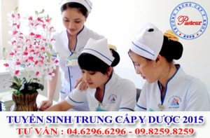 tuyen-sinh-trung-cap-y-duoc