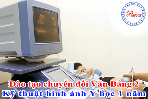 đào tạo chuyển đổi kỹ thuật hình ảnh y học