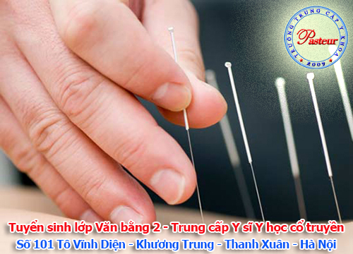 van bang 2 y si y hoc co truyen