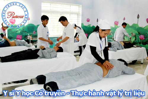 y si y hoc co truyen thuc hanh vat ly tri lieu