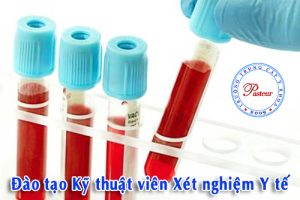 dao tao ky thuat vien xet nghiem y te