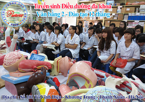 chuyển đổi điều dưỡng