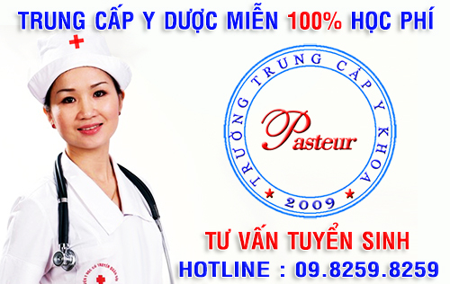 Trung cấp Y tư vấn miễn giảm học phí