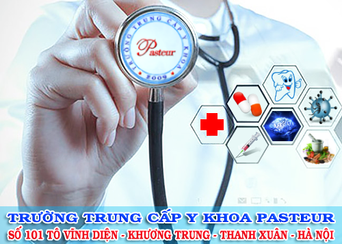 học chuyển đổi trung cấp y