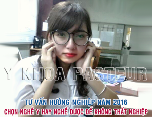 chọn nghề y hay nghề dược