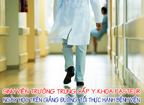 sinh viên y khoa pasteur 2016
