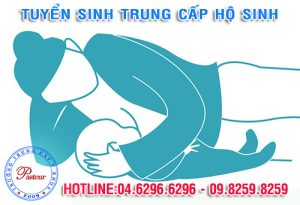 Tuyển sinh Trung cấp hộ sinh hệ chính quy năm 2017