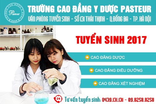 Địa chỉ học văn bằng 2 Cao đẳng xét nghiệm Hà Nội Địa chỉ học văn bằng 2 Cao đẳng xét nghiệm Hà Nội