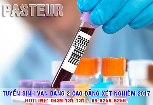 Điều kiện học văn bằng 2 Cao đẳng xét nghiệm năm 2017? Điều kiện học văn bằng 2 Cao đẳng xét nghiệm năm 2017?